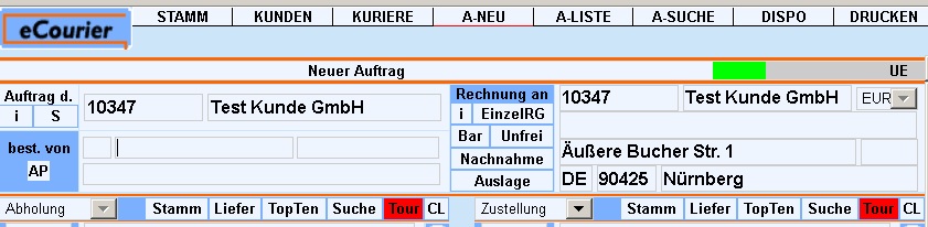 TOUREN